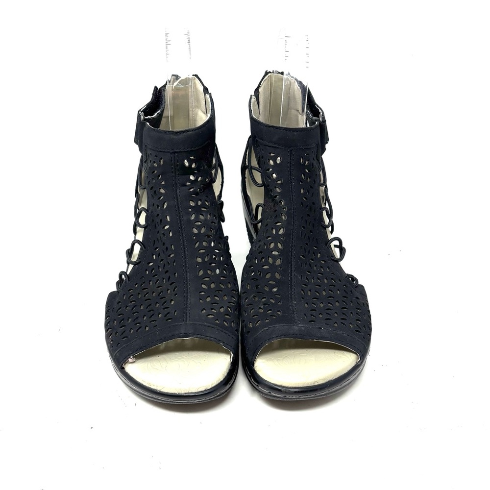 Jbu Sandals View 2